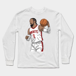 Dillon Brooks Long Sleeve T-Shirt